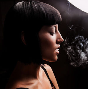 Meet your Posher, Catherine